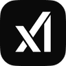 xAI logo